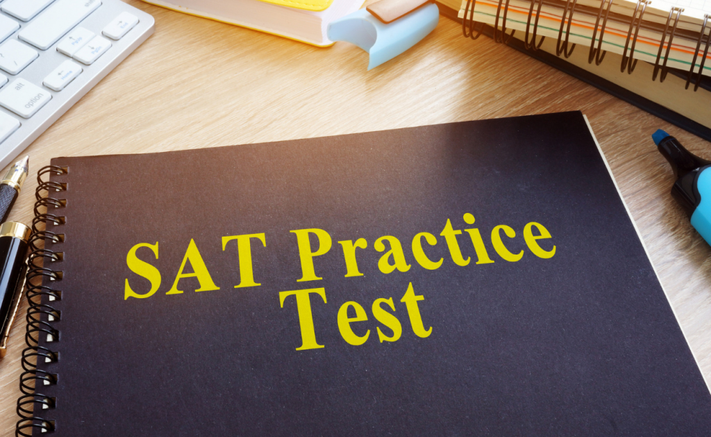 Test Prep for the SAT and ACT Exams - Test Prep Guide for Parents and Teens - MainLineParent.com