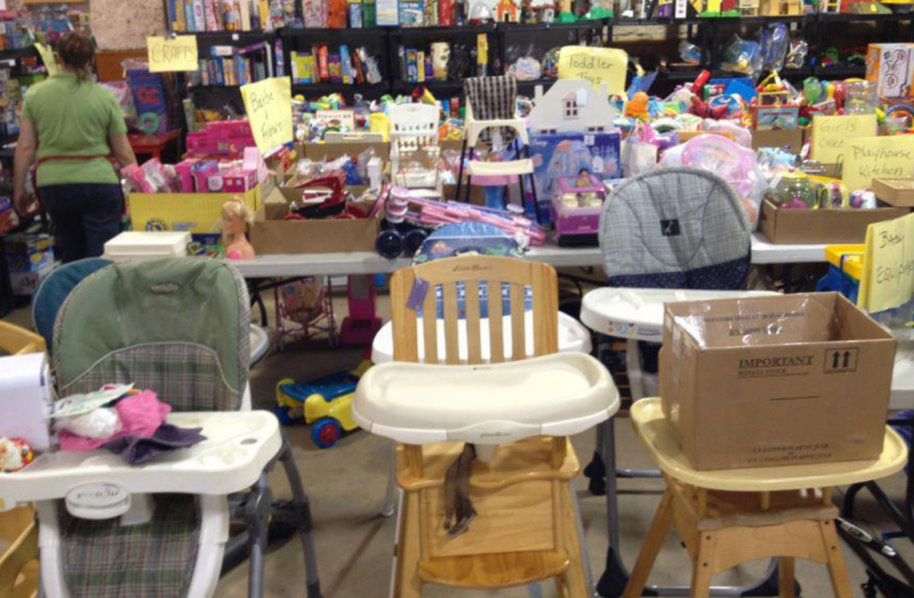 Best Places to Find Resale Rental Baby Gear Main Line Parent