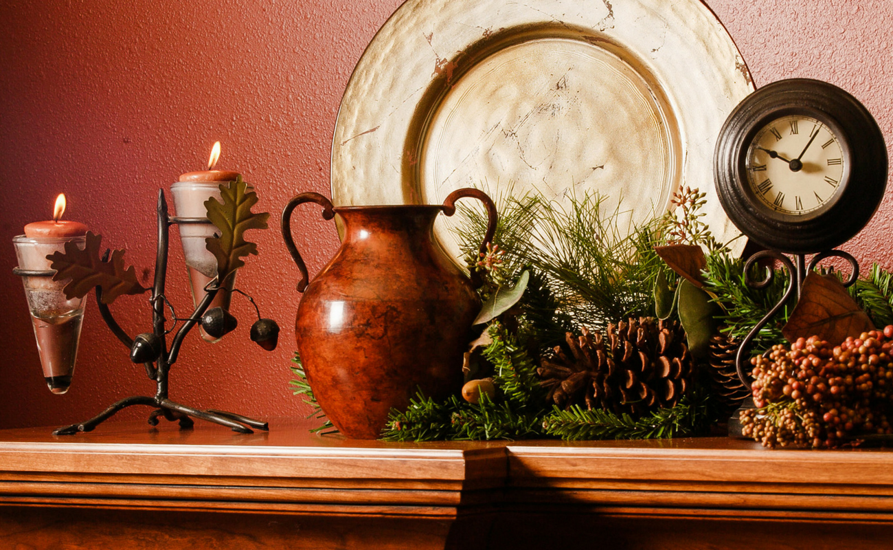 Holiday Decorating Without Losing Your Mind