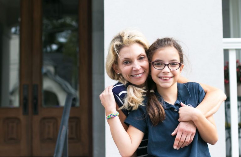 Meet The Imprescia Family, Woodlynde School