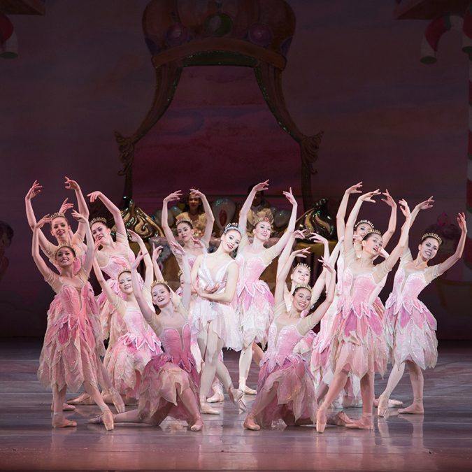 Where to See the Nutcracker on the Main Line and Philadelphia