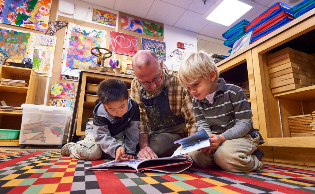 See the Heart of a Quaker Education at Westtown Winter Fest