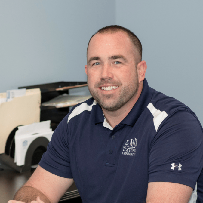 AMDG Exterior Contracting