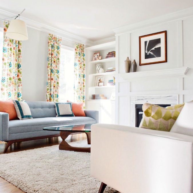 Kimberly Barr Interior Design