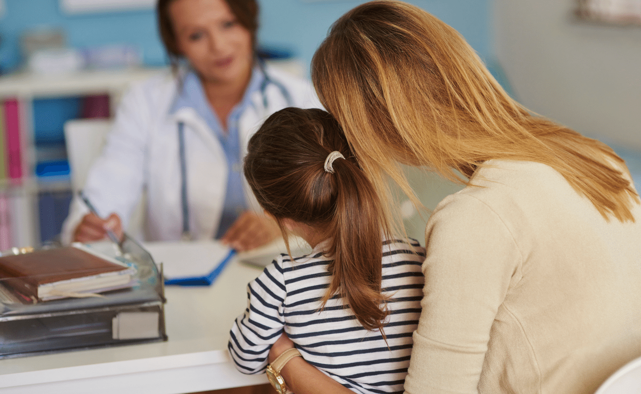 Ahead Of Schedule: What Parents Need To Know About Precocious Puberty