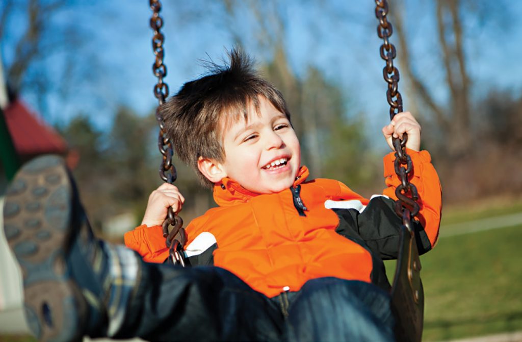 Great Playgrounds Around the Main Line and Beyond • Main Line Parent