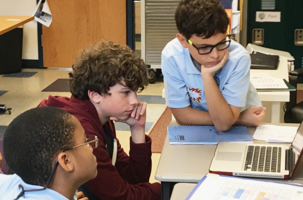 How The Grayson School is Transforming the Upper School Experience ...