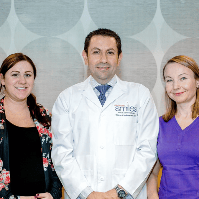 Easing Dental Anxiety at Haverford Smiles - Main Line Parent