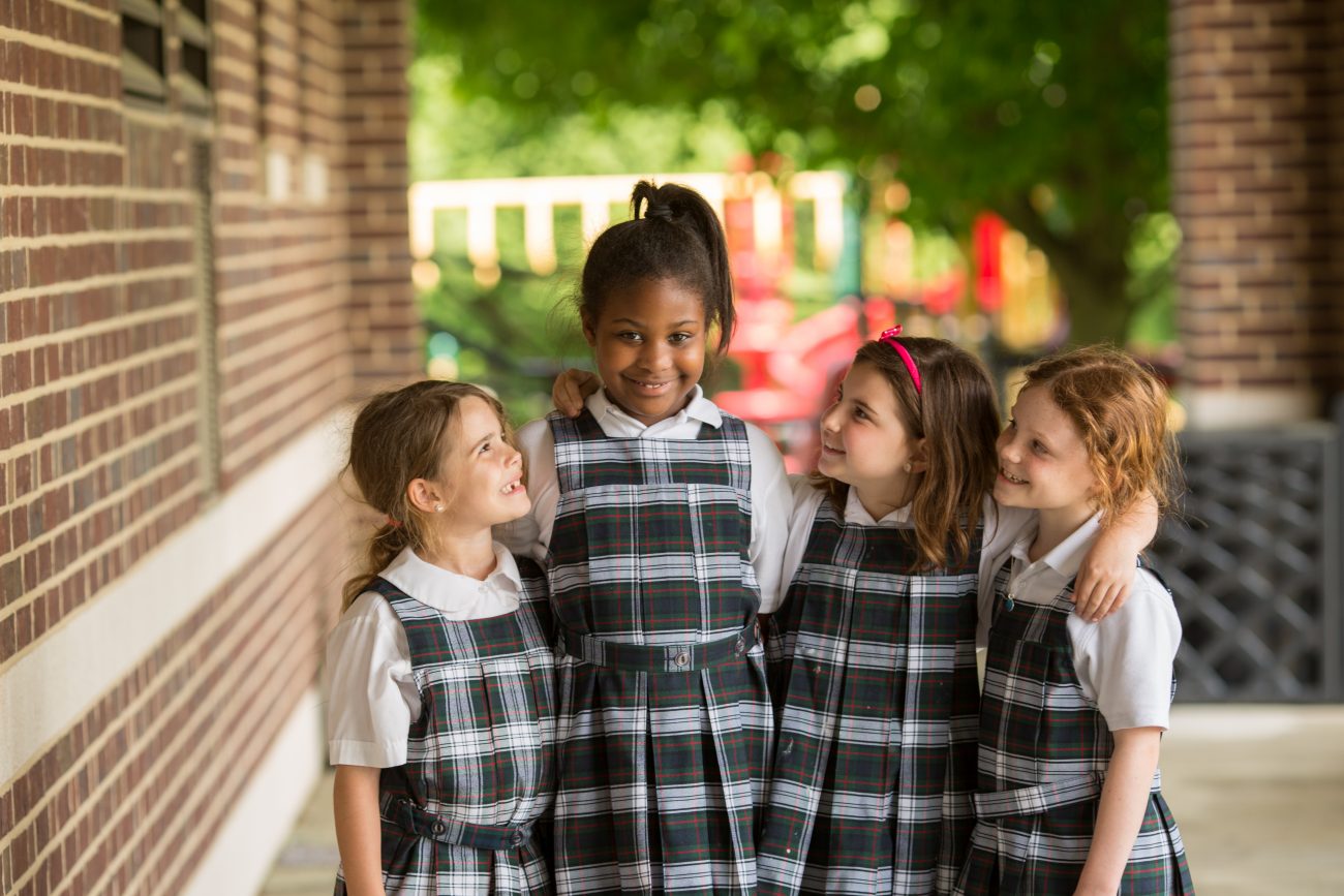 Sacred Heart Academy Bryn Mawr, Fostering Curious Minds - Main Line Parent