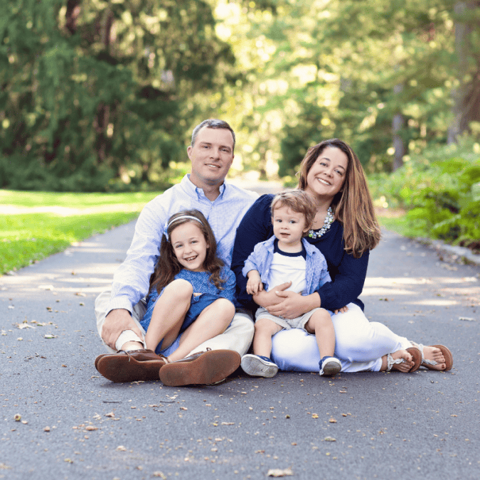 Main Line Fertility - Main Line Parent