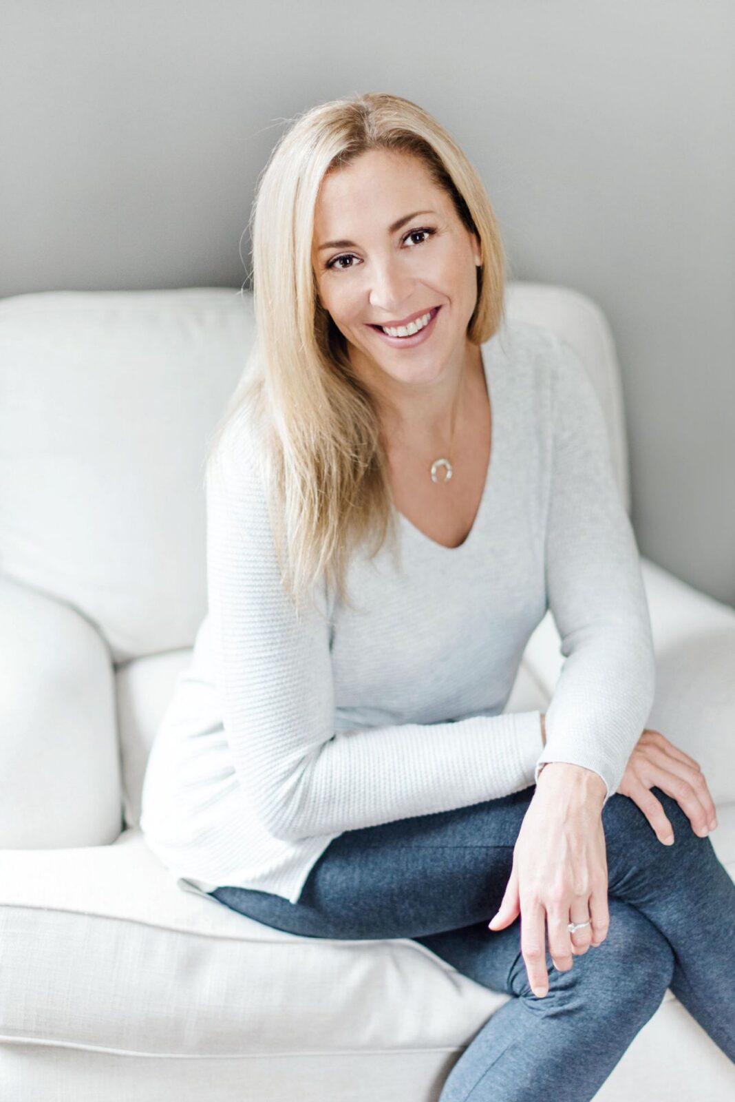 Abbe Foreman Brings a Fashion Flair to Family Photography