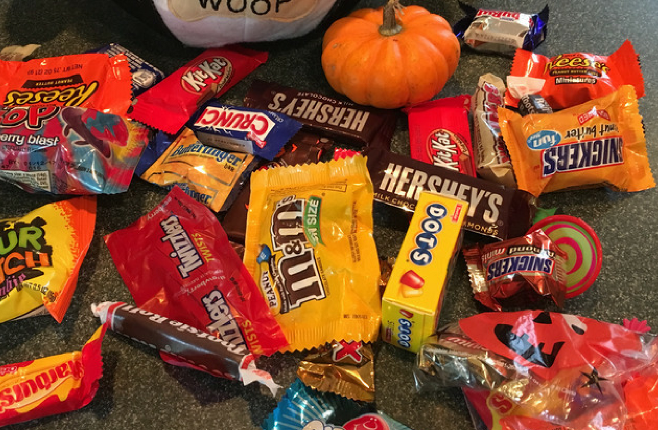 How to Get Rid of Halloween Candy Around the Main Line - Main Line Parent Magazine