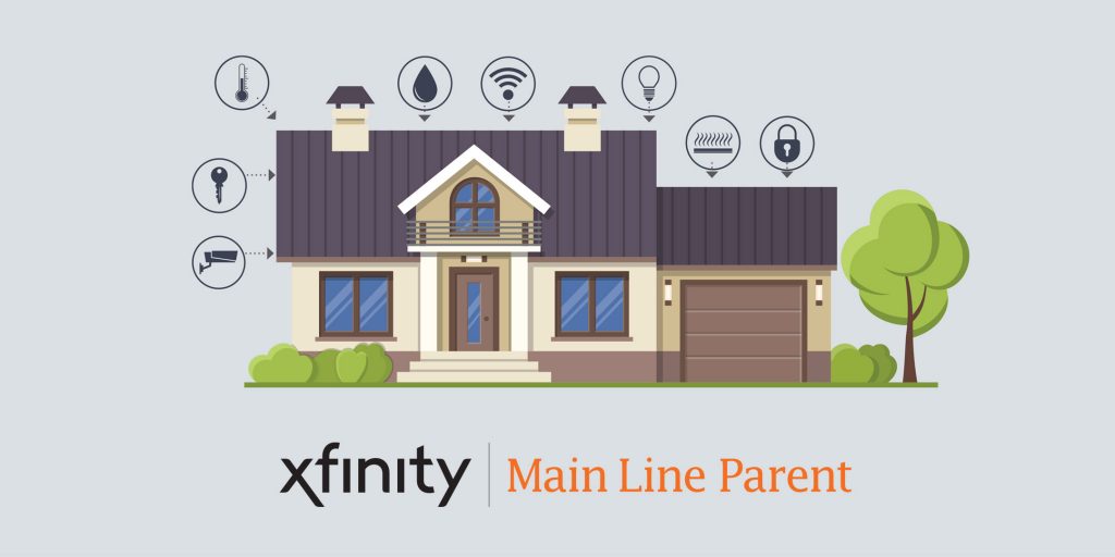 Check Out Comcast’s New Interactive Xfinity Store and Main Line Parent ...