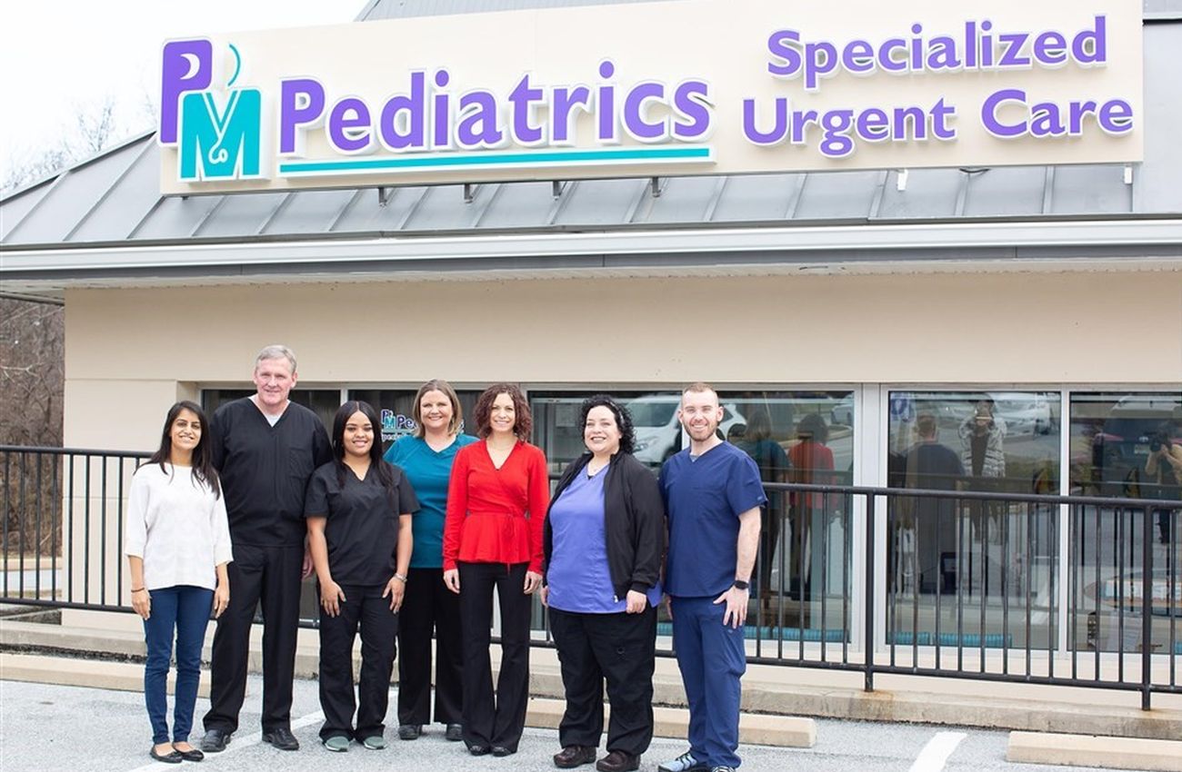 Neighbors Pediatrics