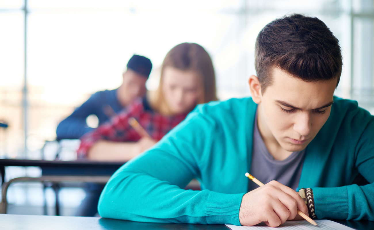 Test Prep for the SAT and ACT Exams - MainLineParent.com