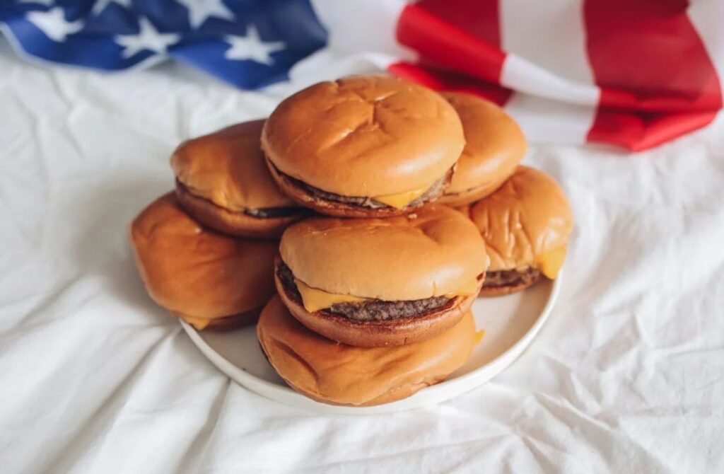 Memorial Day on the Main Line celebrated with food and drink