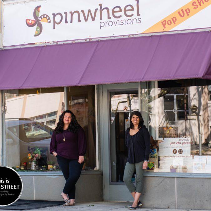 Pinwheel Provisions 2