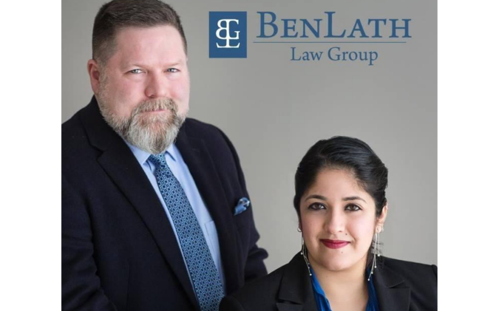 BenLath Law Group