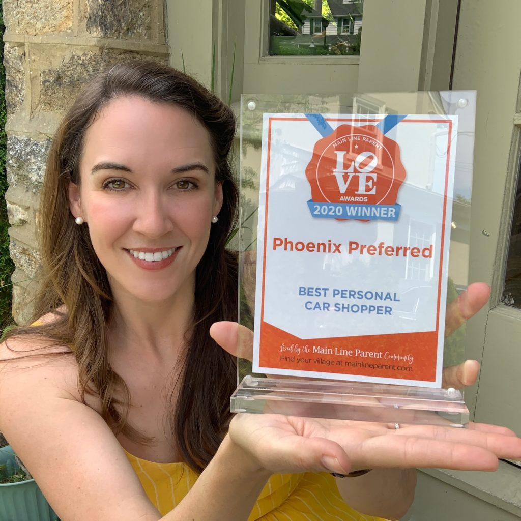 Phoenix Preferred Award