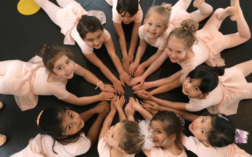 Ballet 180 | Family Favorite Dance Studio – 2023 LOVE Awards