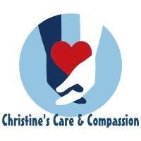 Christine’s Care & Compassion, Logo