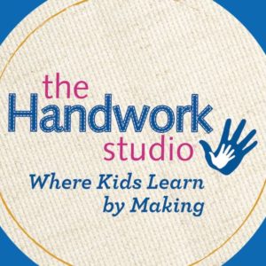 Handwork Studio logo