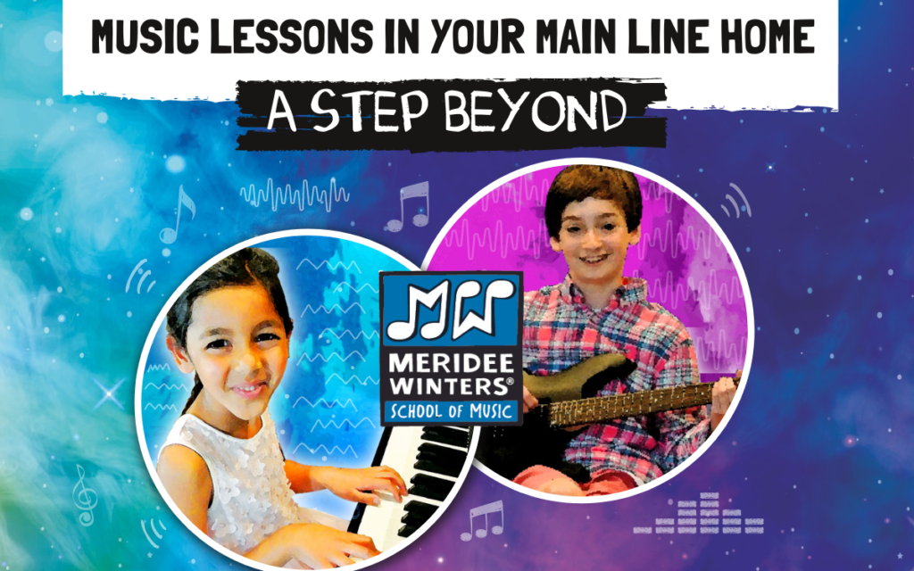 Meridee Winters School of Music | Best Music Lessons – 2023 LOVE Awards