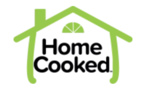 Homecooked logo