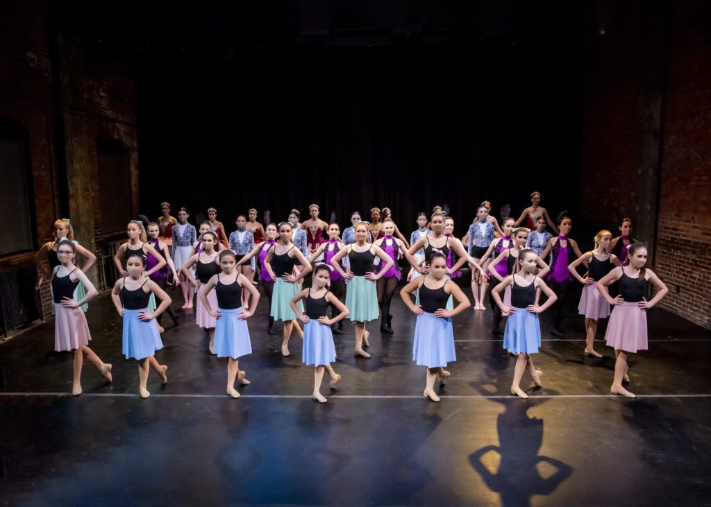The Philadelphia Dance Academy | Family Favorite Dance Studio – 2023 LOVE Awards