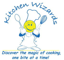 Kitchen Wizard Logo