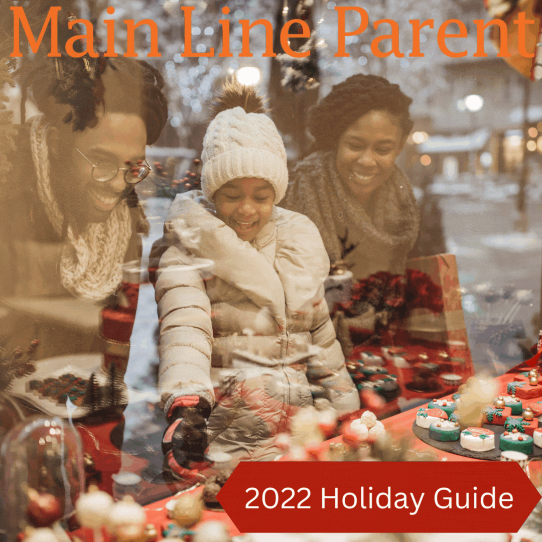2022 Holiday Guide
