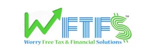 WFTF Logo