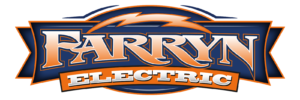 Farryn Electric, Logo