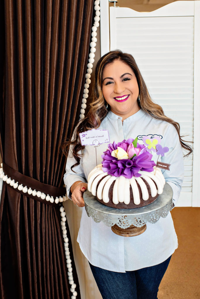Nothing Bundt Cakes | Family Favorite Bakery – 2023 LOVE Awards