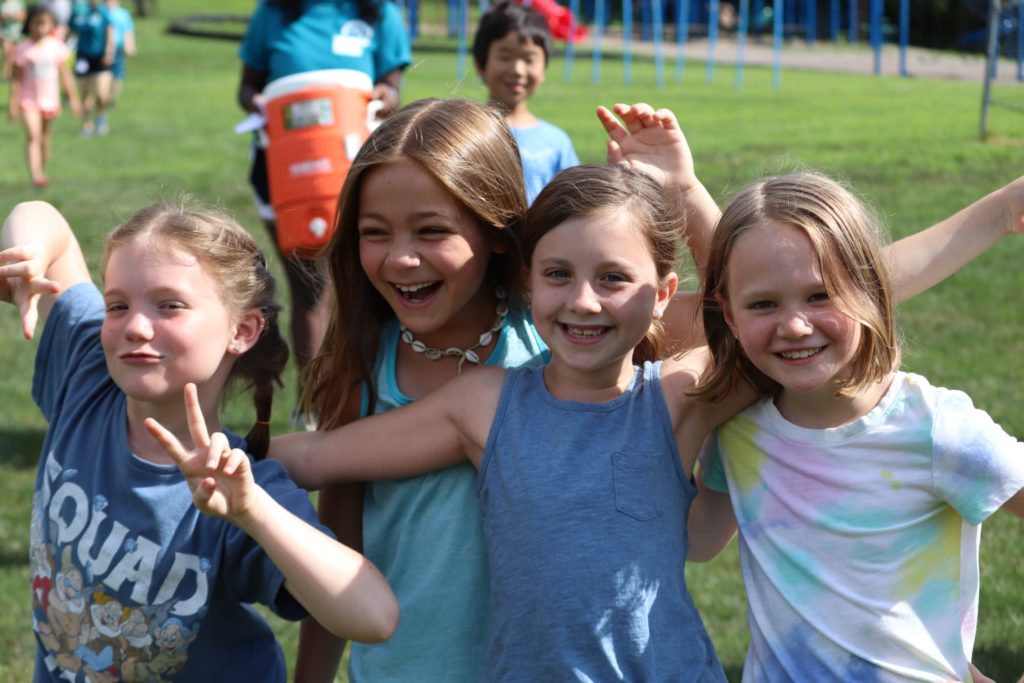 Delaware County Christian School Summer Programs | Best Day Camp – 2022 LOVE Awards