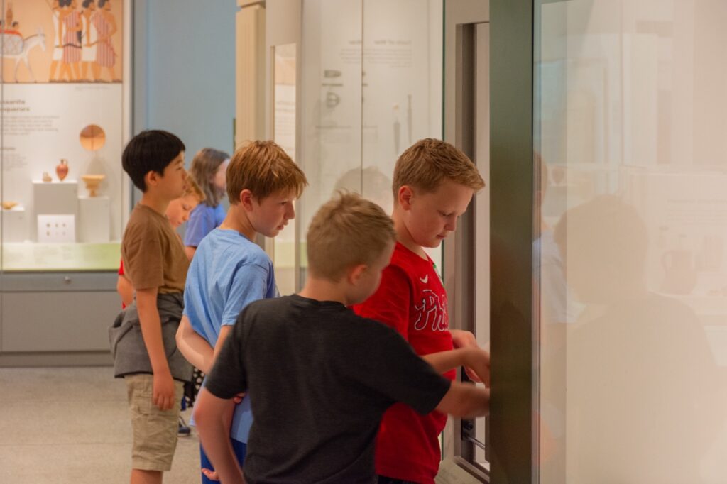 PennMuseumAnthropologyCampMainLineParent_108166918_Camp05Large