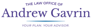 The Law Office of Andrew Gavrin