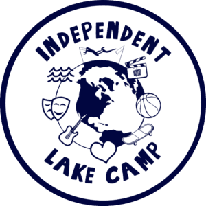Independent Lake Camp