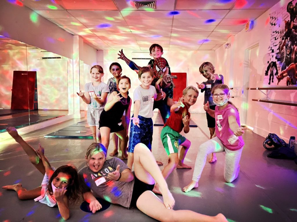 Twirl | Family Favorite Dance Studio