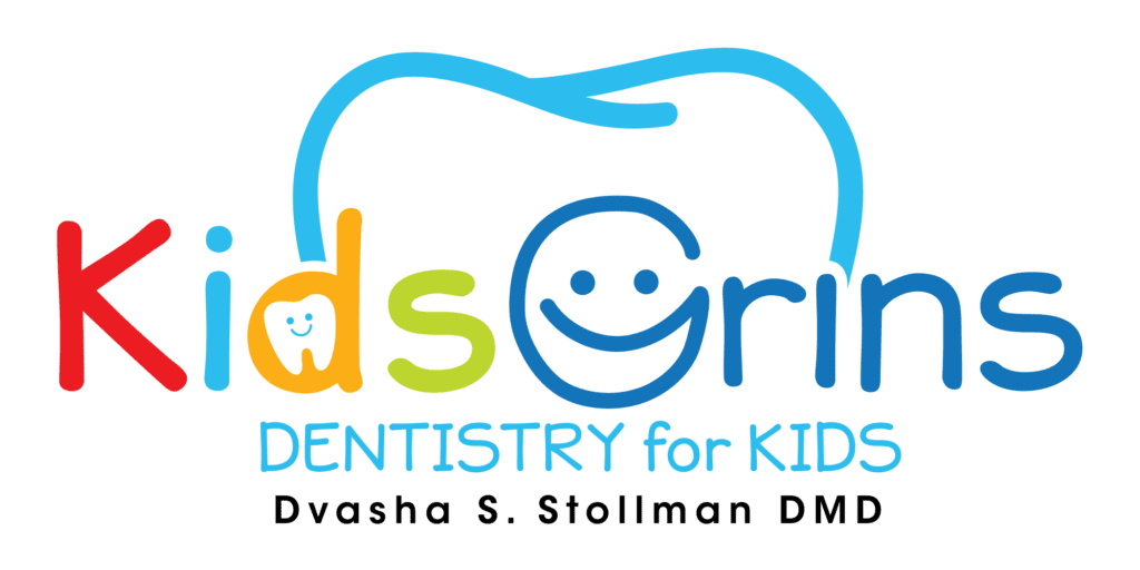 Kids Grins- Dentistry for Kids