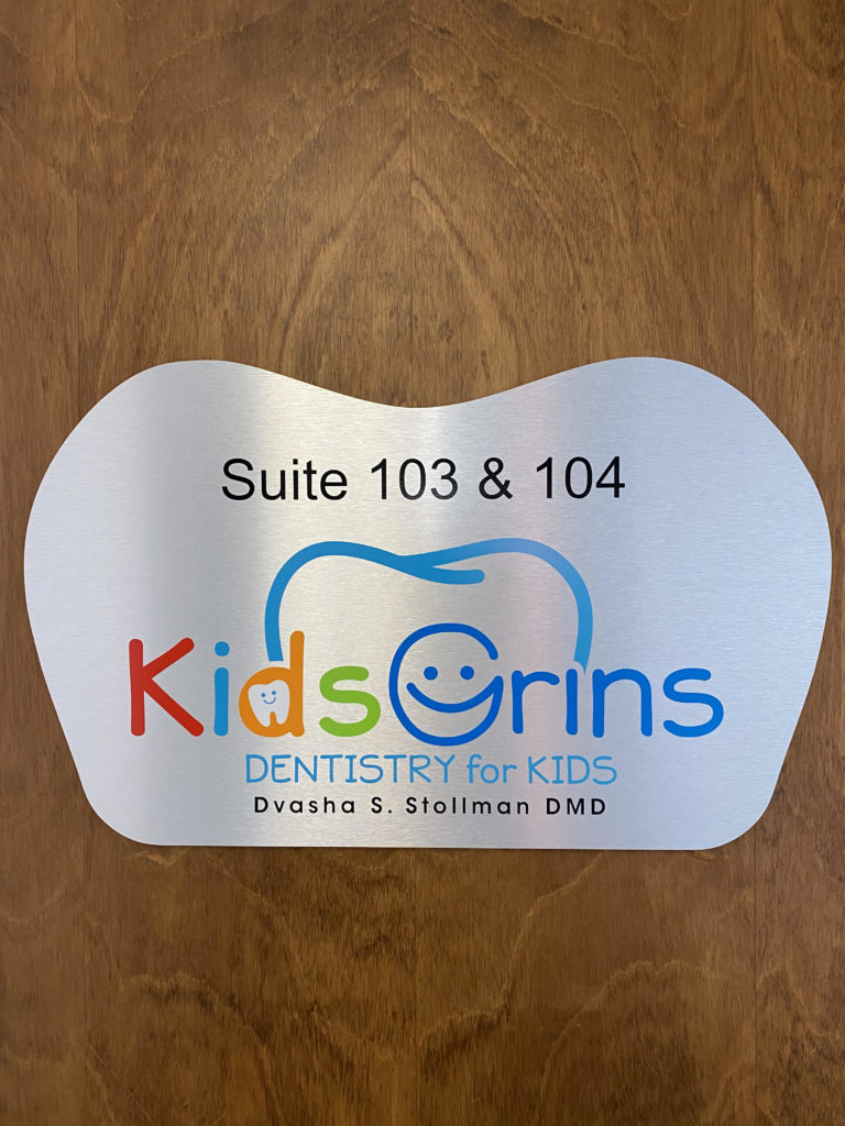Kids Grins- Dentistry for Kids