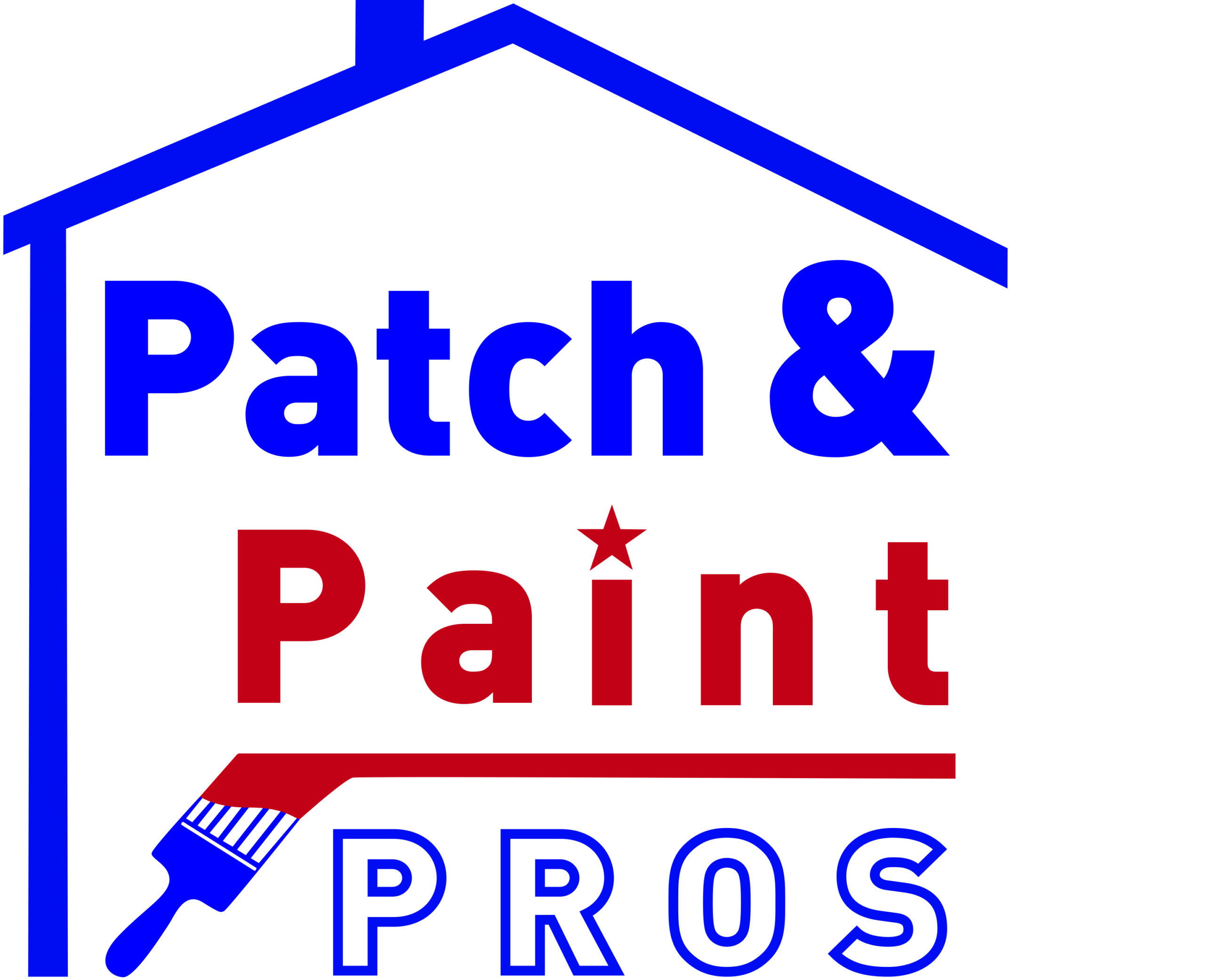 Patch and Paint Pros LLC