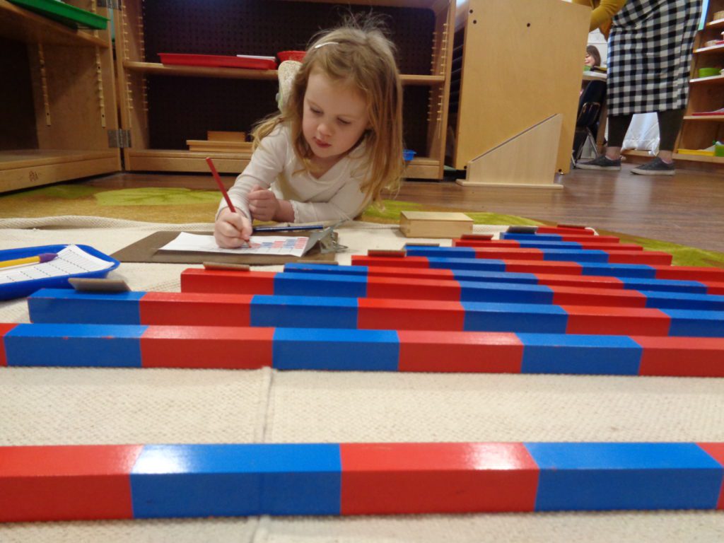 The Wetherill School | Family Favorite Preschool – 2023 LOVE Awards