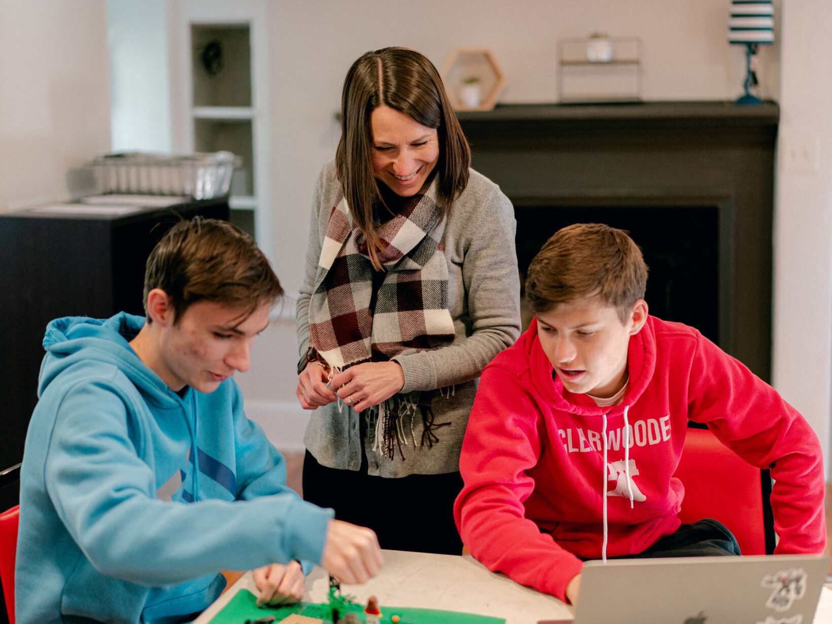 Cupola Academy Best Homeschooling Program 2023 LOVE Awards Main