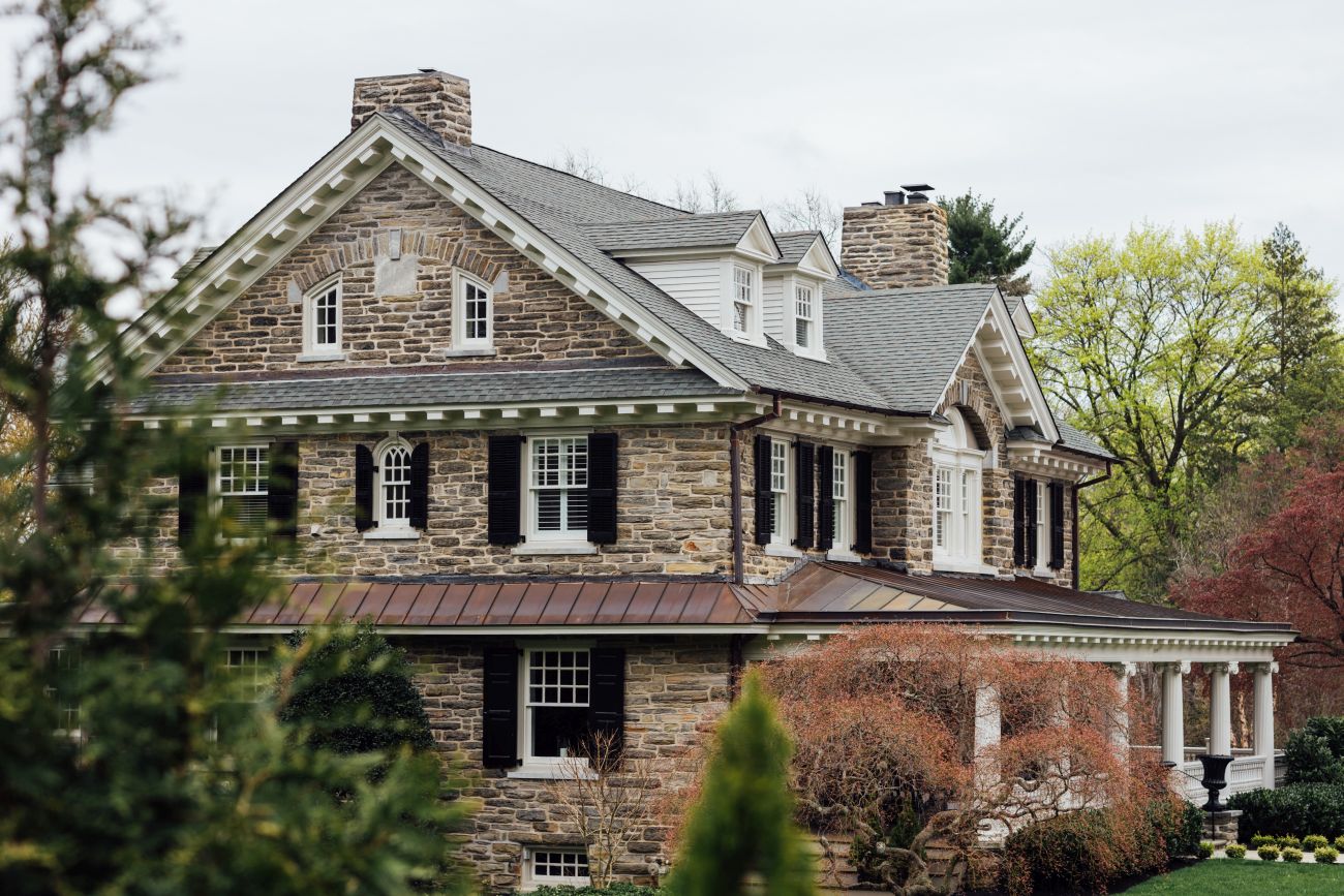 Moving to the Main Line? FamilyFriendly Neighborhood Guides to Narberth & Haverford • Main Line