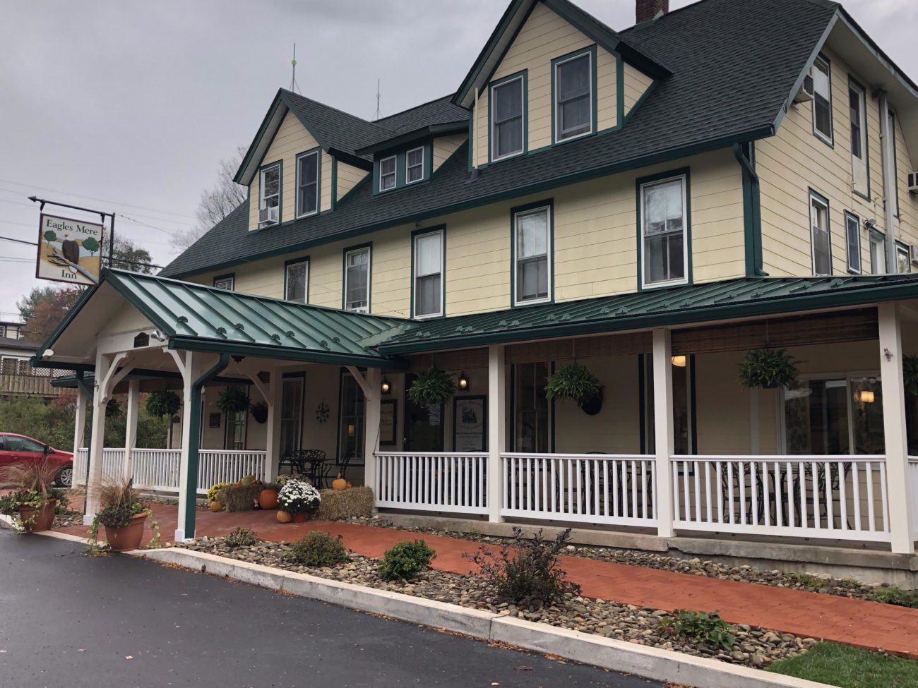 Toboggan Time! • Main Line Parent