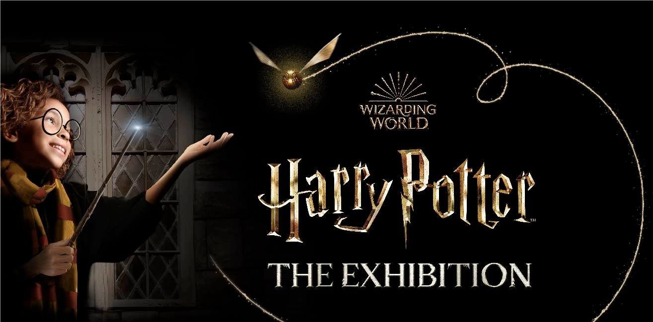 Harry Potter™: The Exhibition