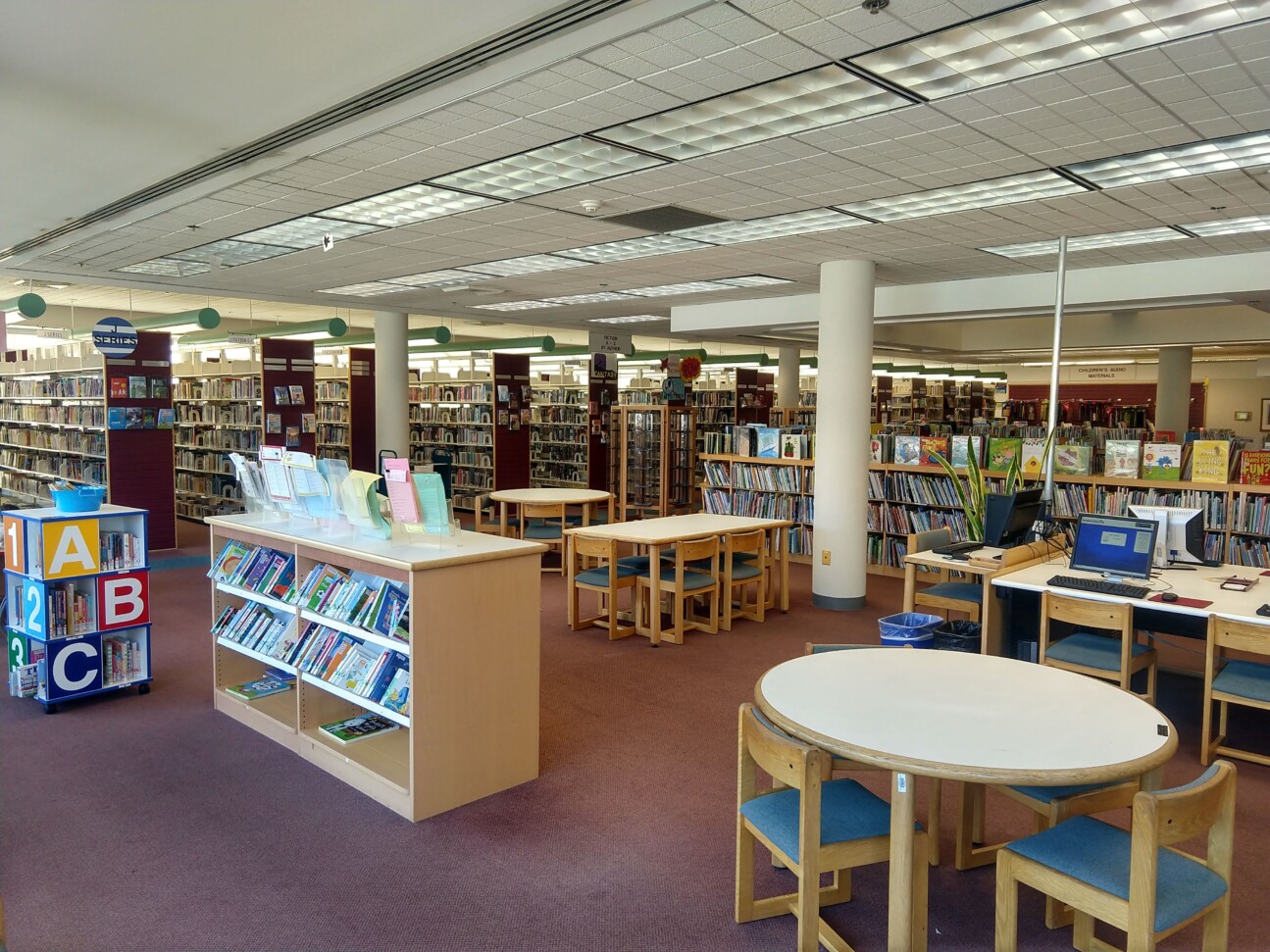 Favorite Libraries (+ Library Events) Around the Main Line • Main Line