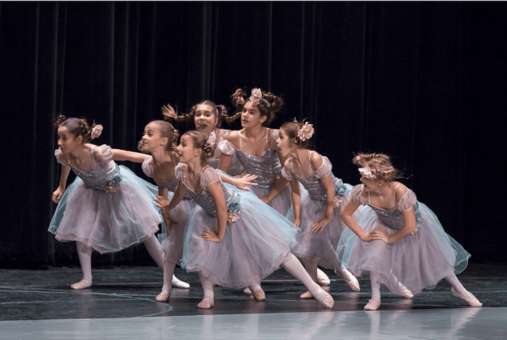 Philadelphia Studio Ballet