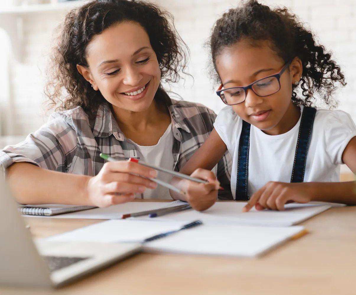 educational edge for main line parent